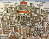 jerusalem